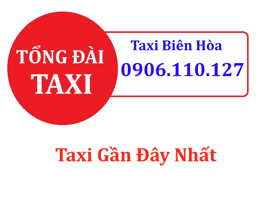 taxi gần đây